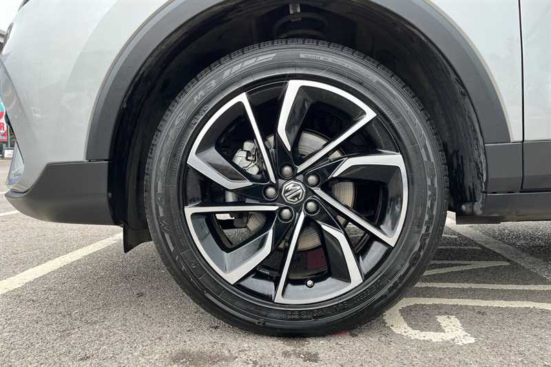 Used MG MG ZS 2024 for sale - 76524128: Photo 9