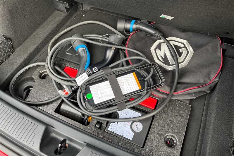 Used MG MG4 2023 for sale - 77309008: Photo 37