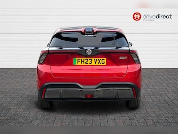 Used MG MG4 undefined for sale - 77309008: Photo