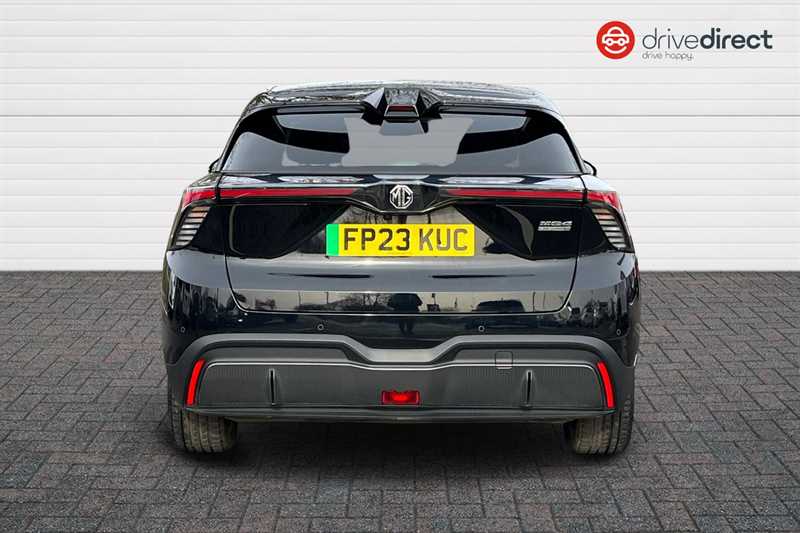 Used MG MG4 2023 for sale - 77812122: Photo 4