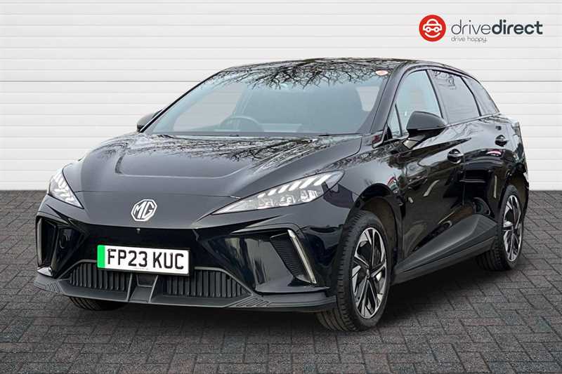 Used MG MG4 2023 for sale - 77812122: Photo 7