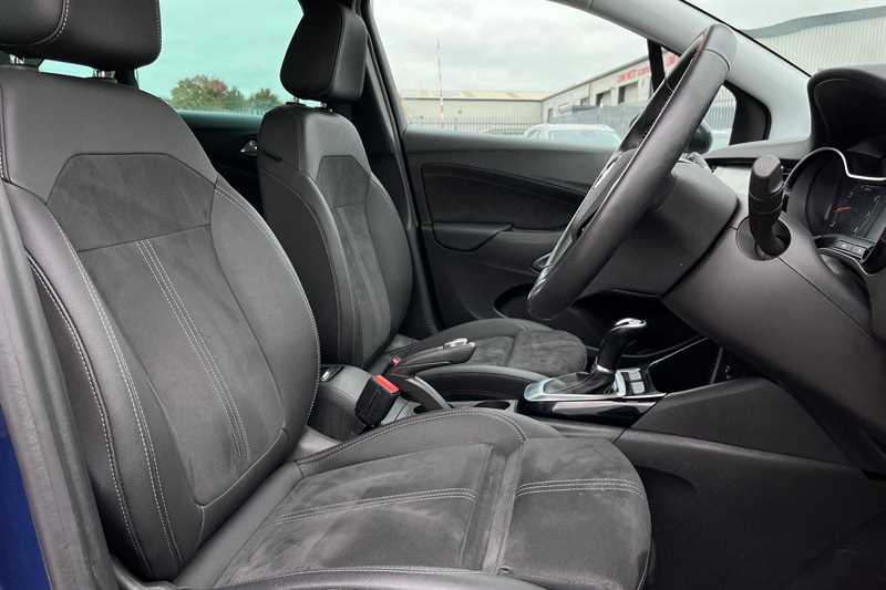 Used Vauxhall Crossland 2023 for sale - 76733038: Photo 23