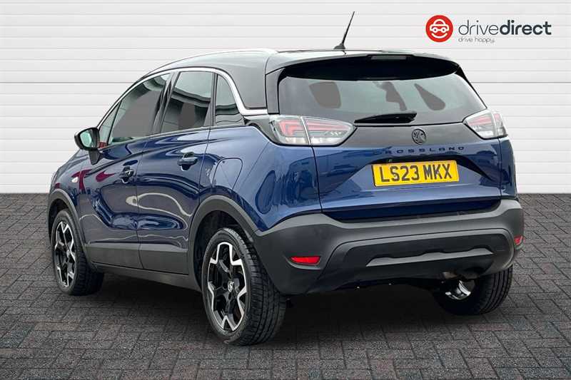 Used Vauxhall Crossland 2023 for sale - 76733038: Photo 5