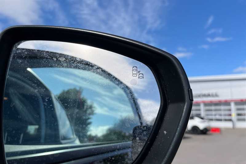 Used Vauxhall Grandland 2023 for sale - 77800908: Photo 38