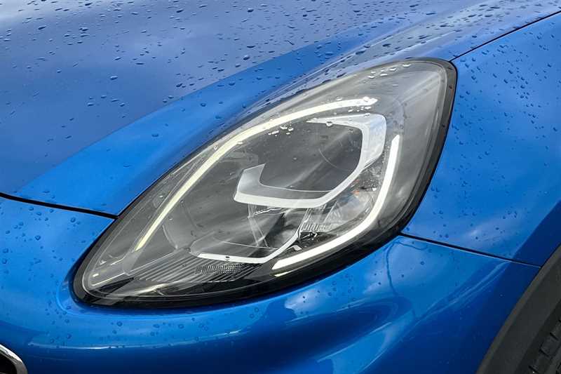 Used Ford Puma for sale - 77699226: Photo 29