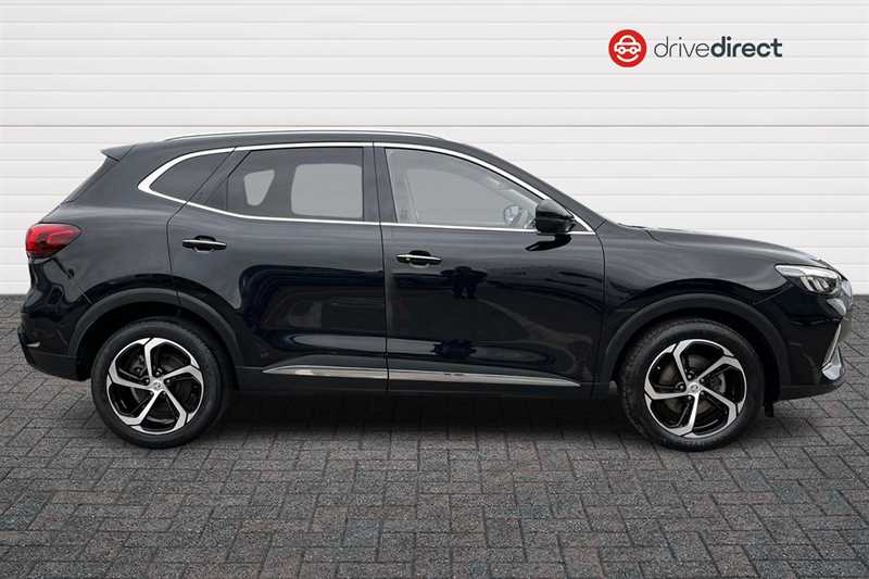 Used MG MG HS 2023 for sale - 78120246: Photo 2