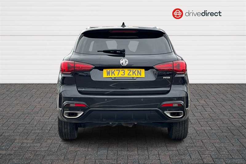 Used MG MG HS 2023 for sale - 78120246: Photo 4