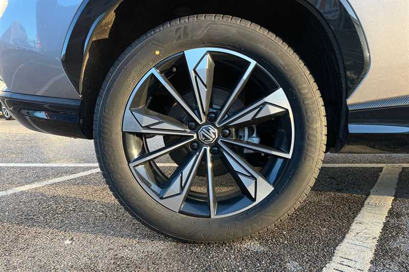 Used MG MG HS 2025 for sale - 77929702: Photo 11