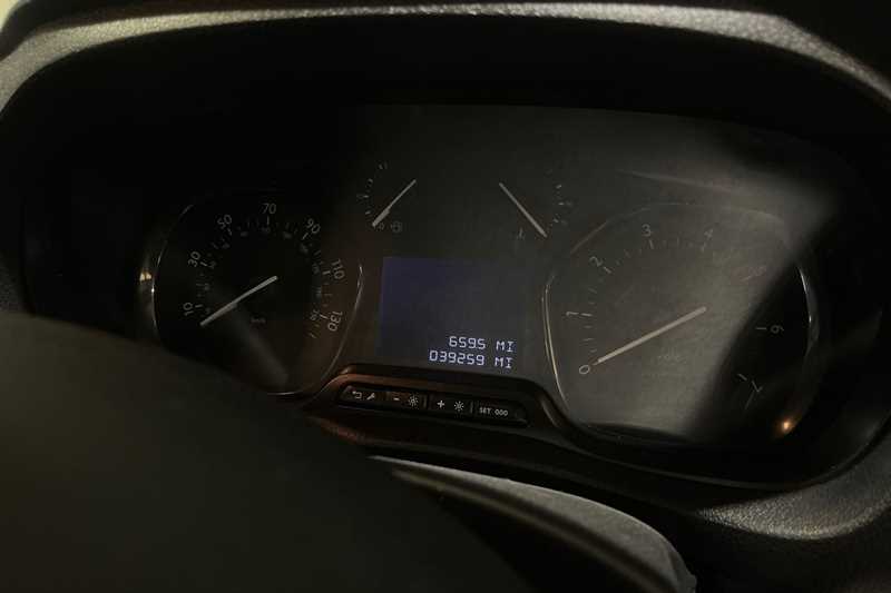 Used Vauxhall Vivaro 2023 for sale - 77473378: Photo 20