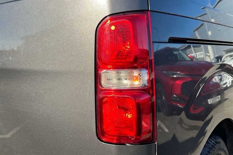 Used Vauxhall Vivaro 2023 for sale - 77473378: Photo 32