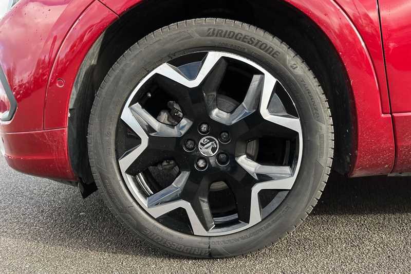 Used Vauxhall Grandland 2022 for sale - 77772648: Photo 12