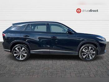 Used MG MG HS 2026 for sale - 79682528: Photo