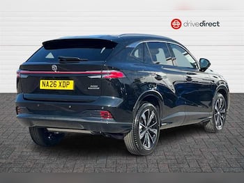 Used MG MG HS 2026 for sale - 79682528: Photo