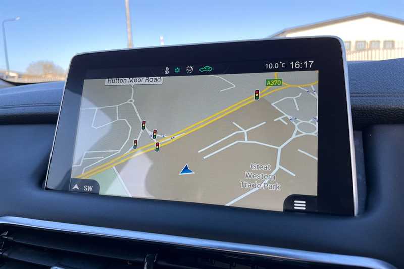 Used MG MG HS for sale - 78174569: Photo 18