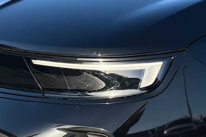 Used Vauxhall Mokka 2025 for sale - 77899742: Photo 29