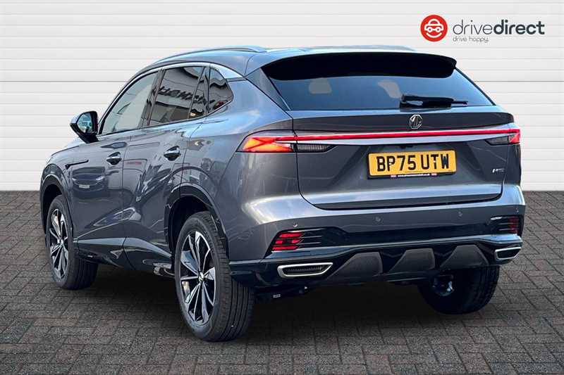 Used MG MG HS 2025 for sale - 77914578: Photo 5