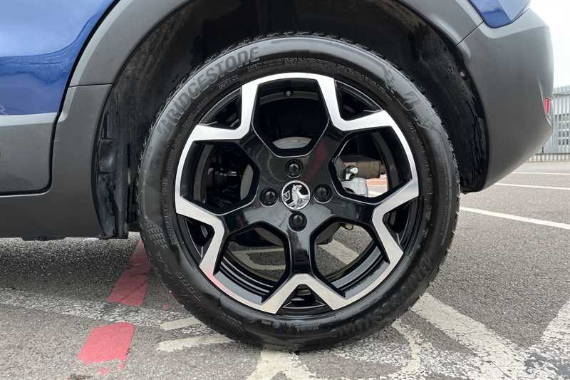 Used Vauxhall Crossland 2023 for sale - 76939456: Photo 10