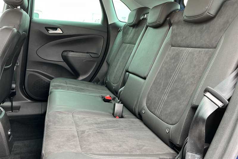 Used Vauxhall Crossland 2023 for sale - 76939456: Photo 24