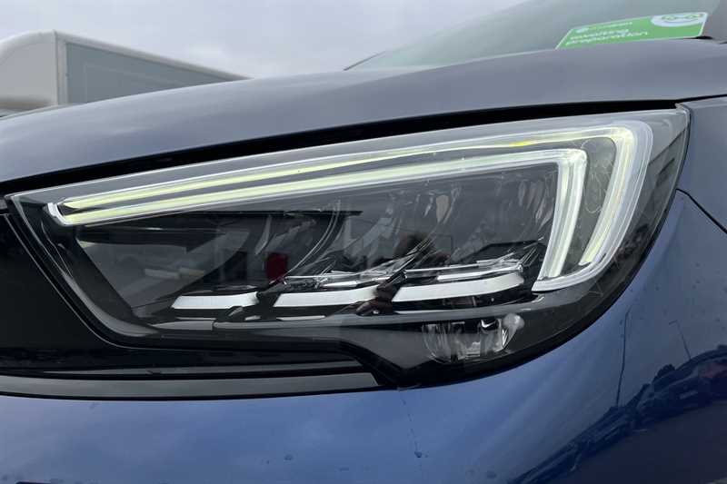 Used Vauxhall Crossland 2023 for sale - 76939456: Photo 29
