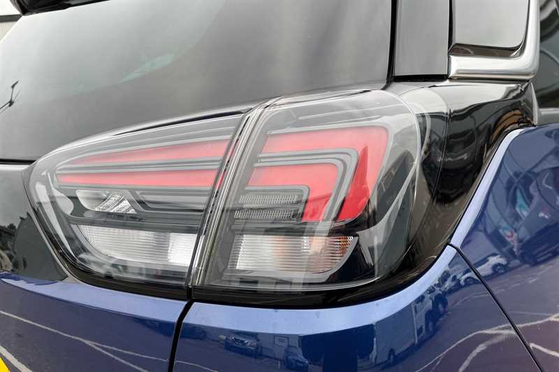 Used Vauxhall Crossland 2023 for sale - 76939456: Photo 32