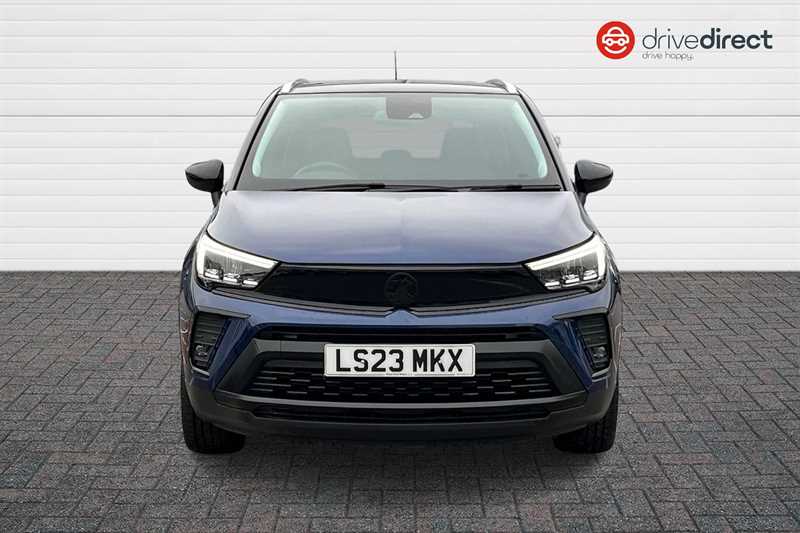 Used Vauxhall Crossland 2023 for sale - 76939456: Photo 8