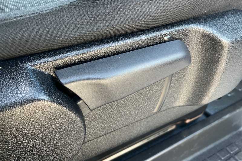 Used Vauxhall Vivaro 2024 for sale - 78130764: Photo 26