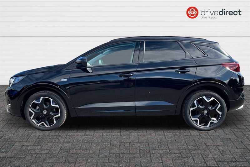 Used Vauxhall Grandland 2023 for sale - 77900110: Photo 6