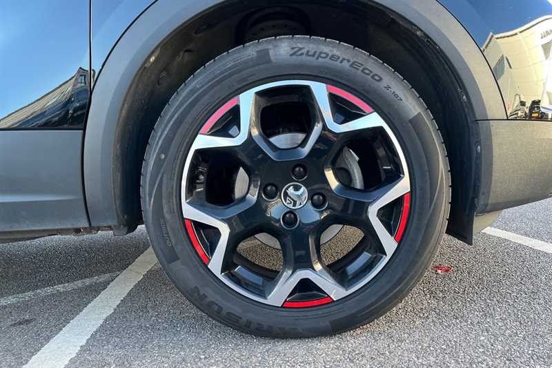 Used Vauxhall Mokka 2023 for sale - 76747343: Photo 12