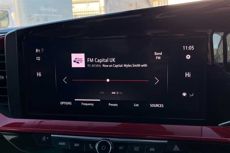 Used Vauxhall Mokka 2023 for sale - 76747343: Photo 17