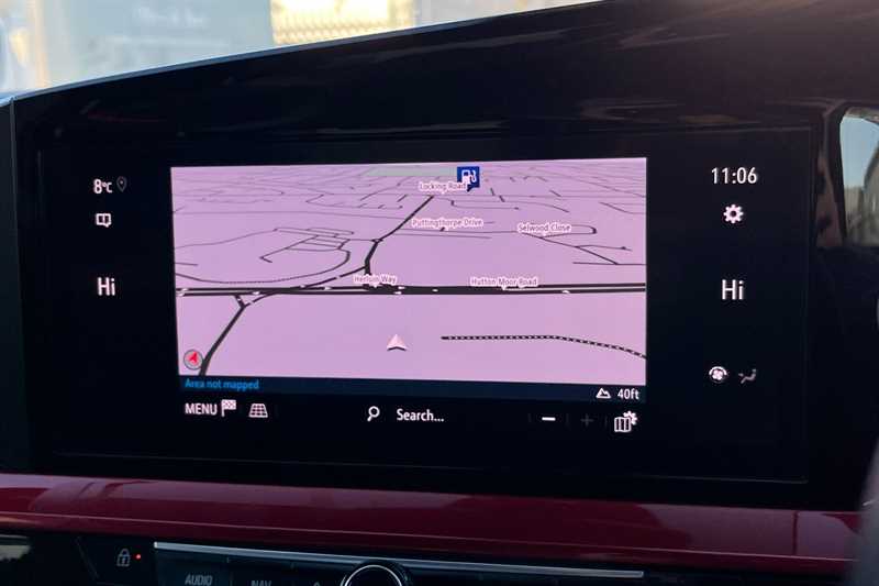 Used Vauxhall Mokka 2023 for sale - 76747343: Photo 18