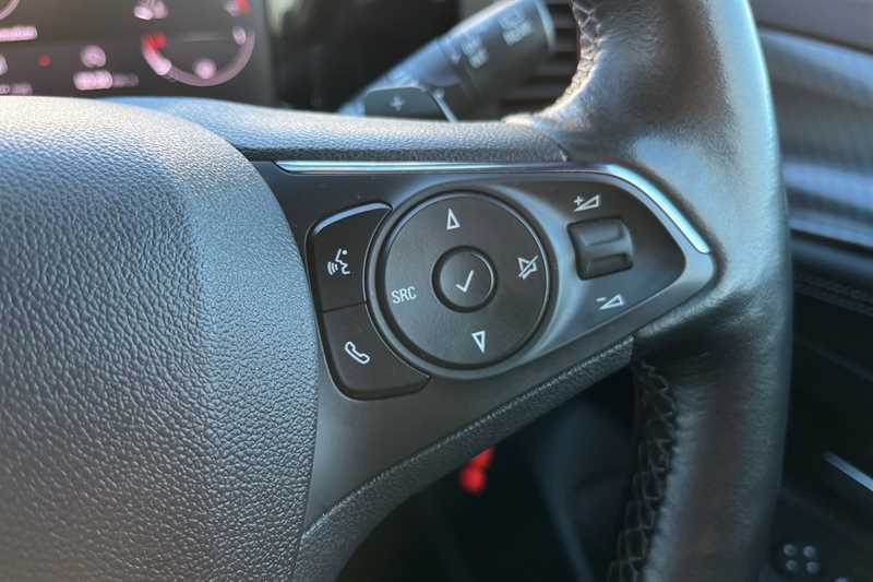 Used Vauxhall Mokka 2023 for sale - 76747343: Photo 22