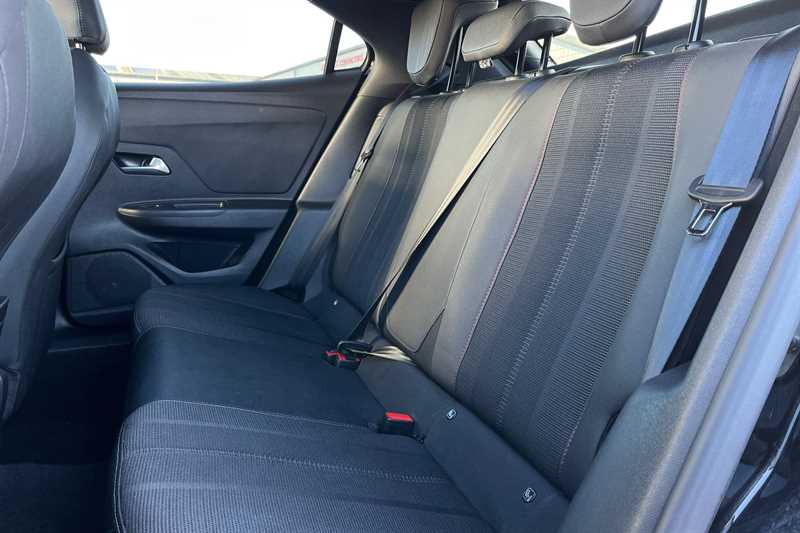 Used Vauxhall Mokka 2023 for sale - 76747343: Photo 24