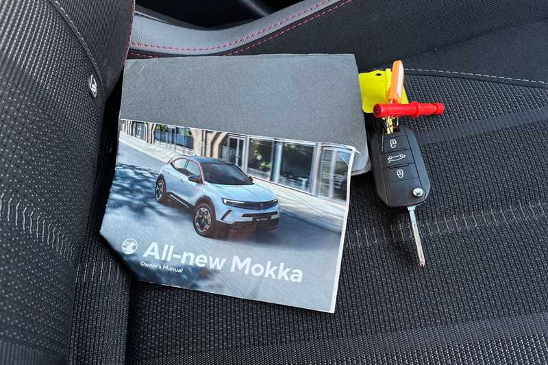 Used Vauxhall Mokka 2023 for sale - 76747343: Photo 36