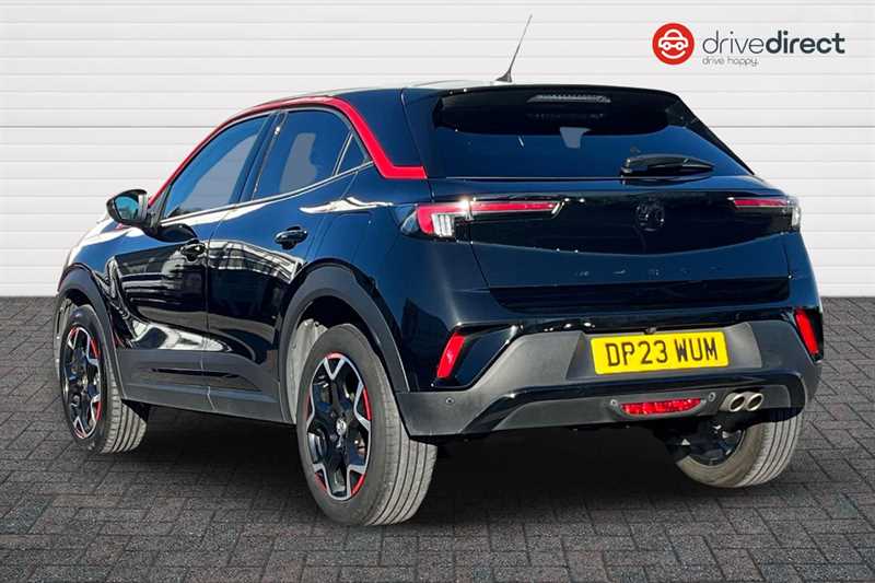 Used Vauxhall Mokka 2023 for sale - 76747343: Photo 5