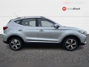 Used MG MG ZS 2022 for sale - 79592377: Photo