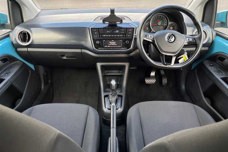 Used Volkswagen up! 2021 for sale - 76944050: Photo 13