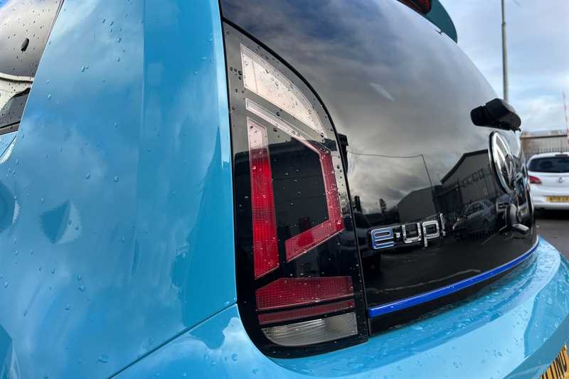 Used Volkswagen up! 2021 for sale - 76944050: Photo 31
