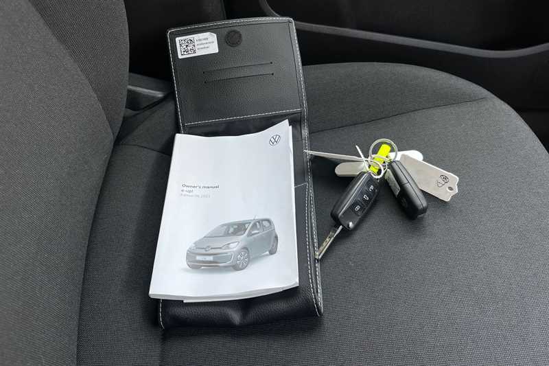 Used Volkswagen up! 2021 for sale - 76944050: Photo 36