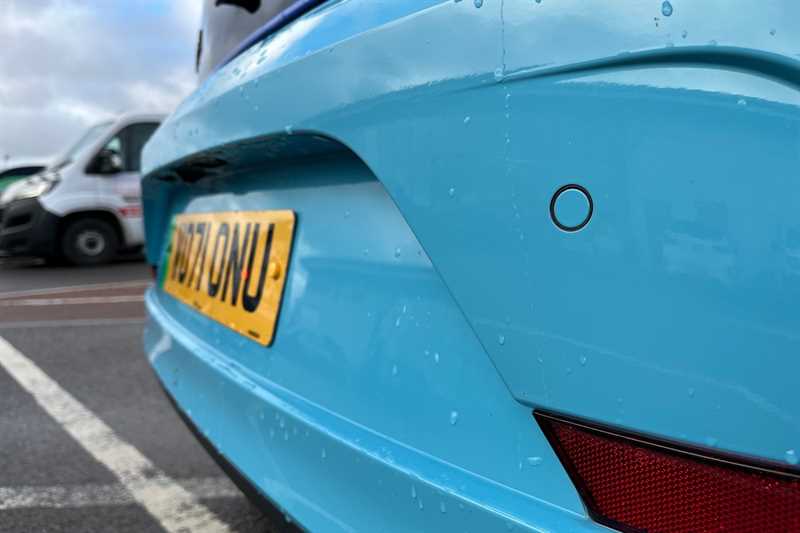 Used Volkswagen up! 2021 for sale - 76944050: Photo 39