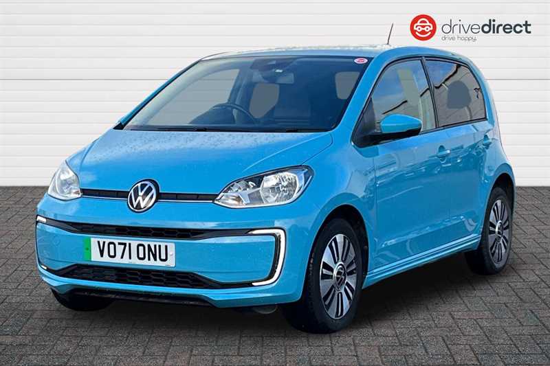 Used Volkswagen up! 2021 for sale - 76944050: Photo 7