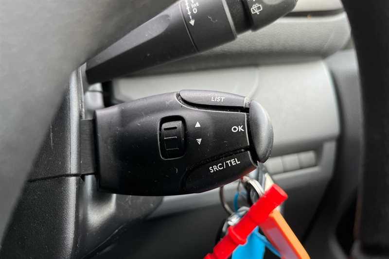 Used Vauxhall Vivaro Life 2022 for sale - 76648394: Photo 22