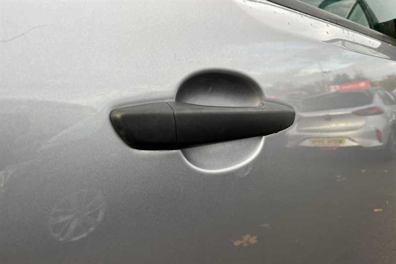 Used Vauxhall Vivaro Life 2022 for sale - 76648394: Photo 33