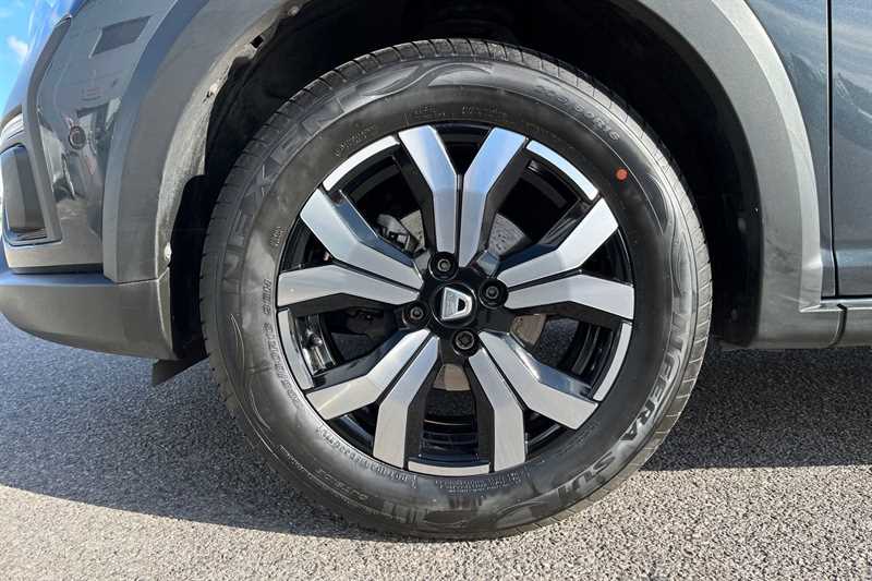 Used Dacia Sandero Stepway 2023 for sale - 78174558: Photo 9