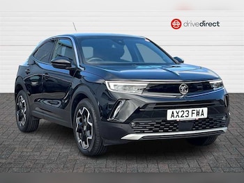 Used Vauxhall Mokka 2023 for sale - 79398568: Photo