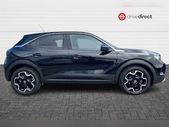 Used Vauxhall Mokka 2023 for sale - 79398568: Photo