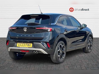 Used Vauxhall Mokka 2023 for sale - 79398568: Photo