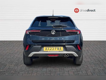 Used Vauxhall Mokka 2023 for sale - 79398568: Photo