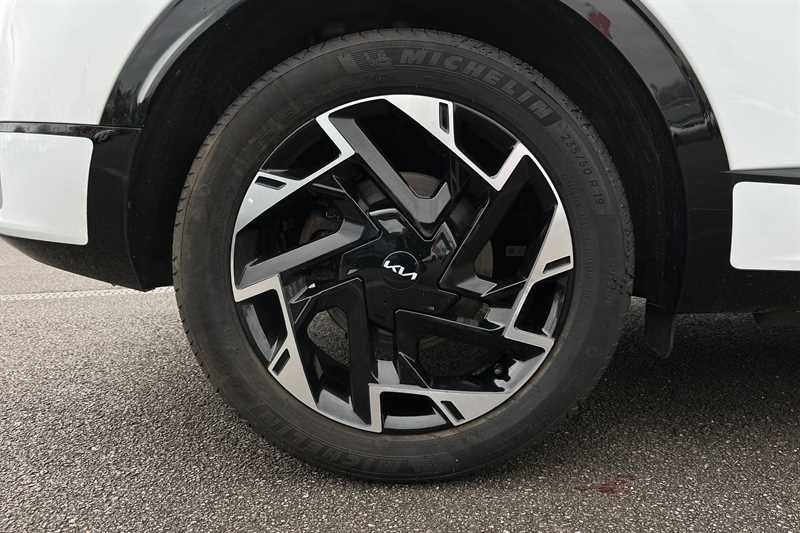 Used Kia Sportage 2024 for sale - 77561819: Photo 11