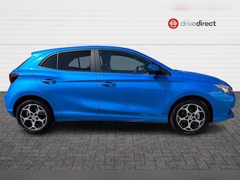 Used MG MG3 2024 for sale - 79149561: Photo