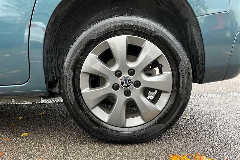 Used Vauxhall Combo Life Electric 2024 for sale - 76552594: Photo 10